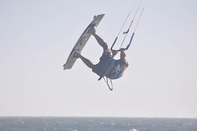 Kitestock 2014