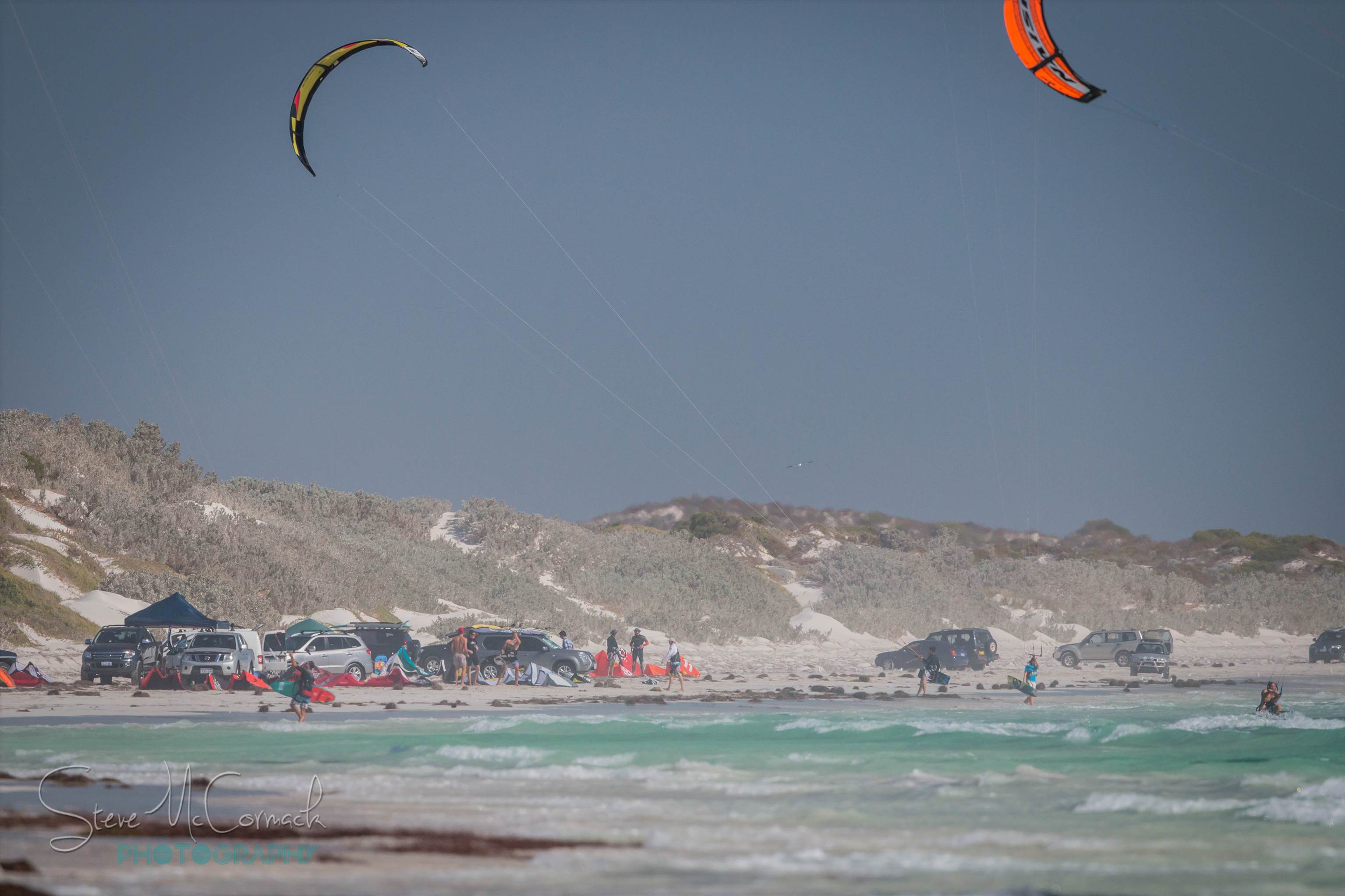 Kitestock 2014