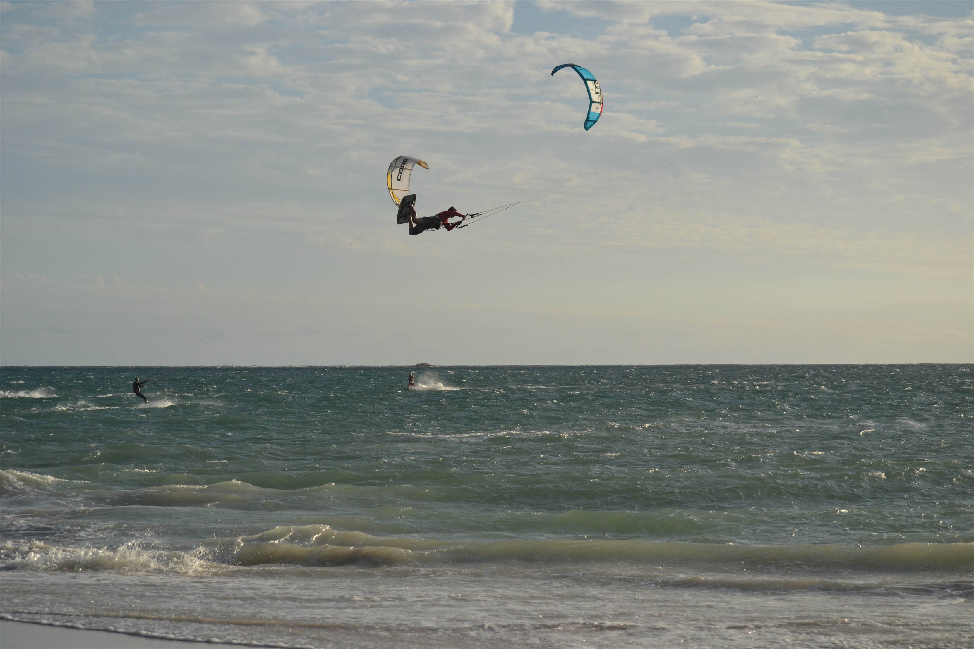 Pinners Easter Sunday