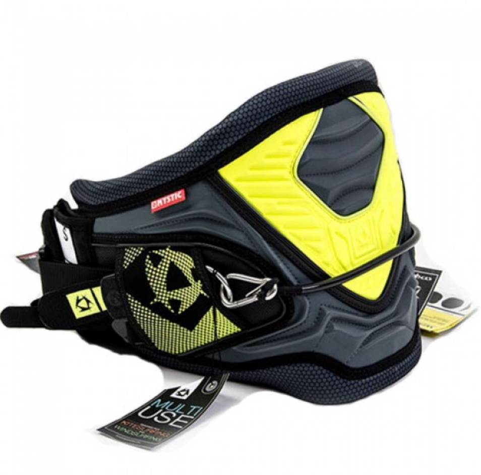 LOST MYSTIC HARNESS 2013