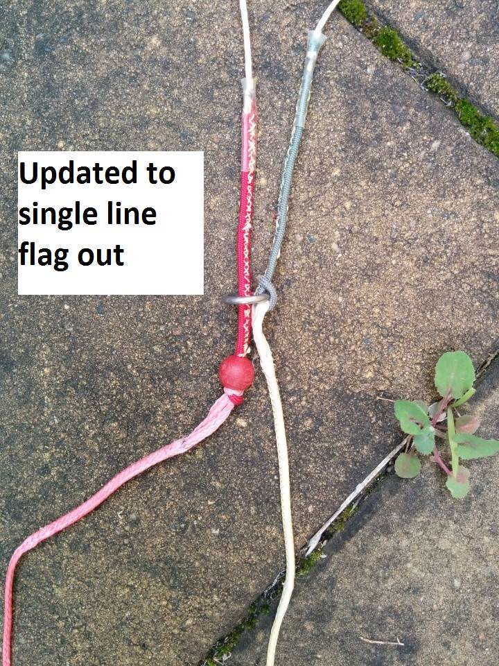 North 4 lines, single line safety