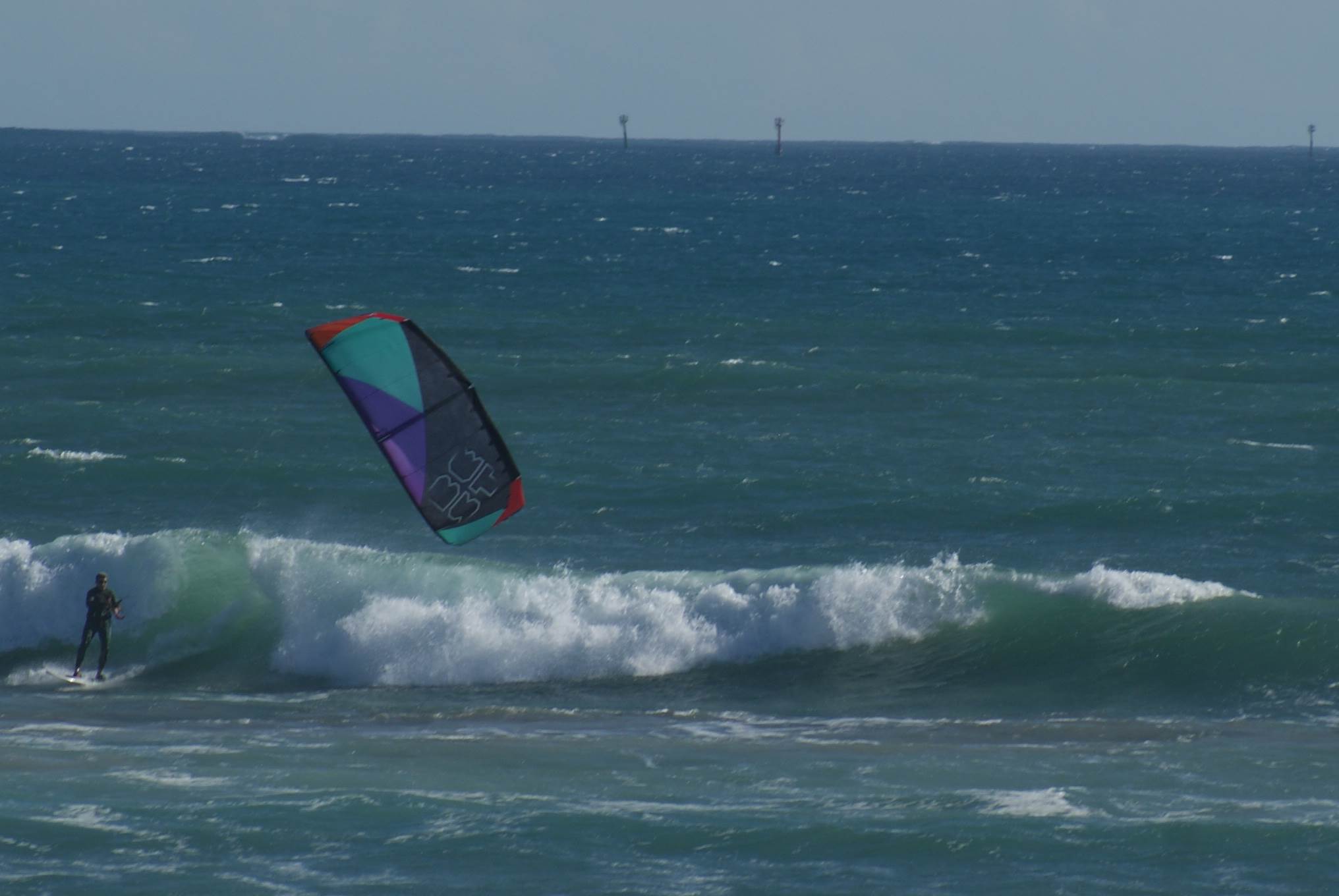 Sweet session steve you were rippen it