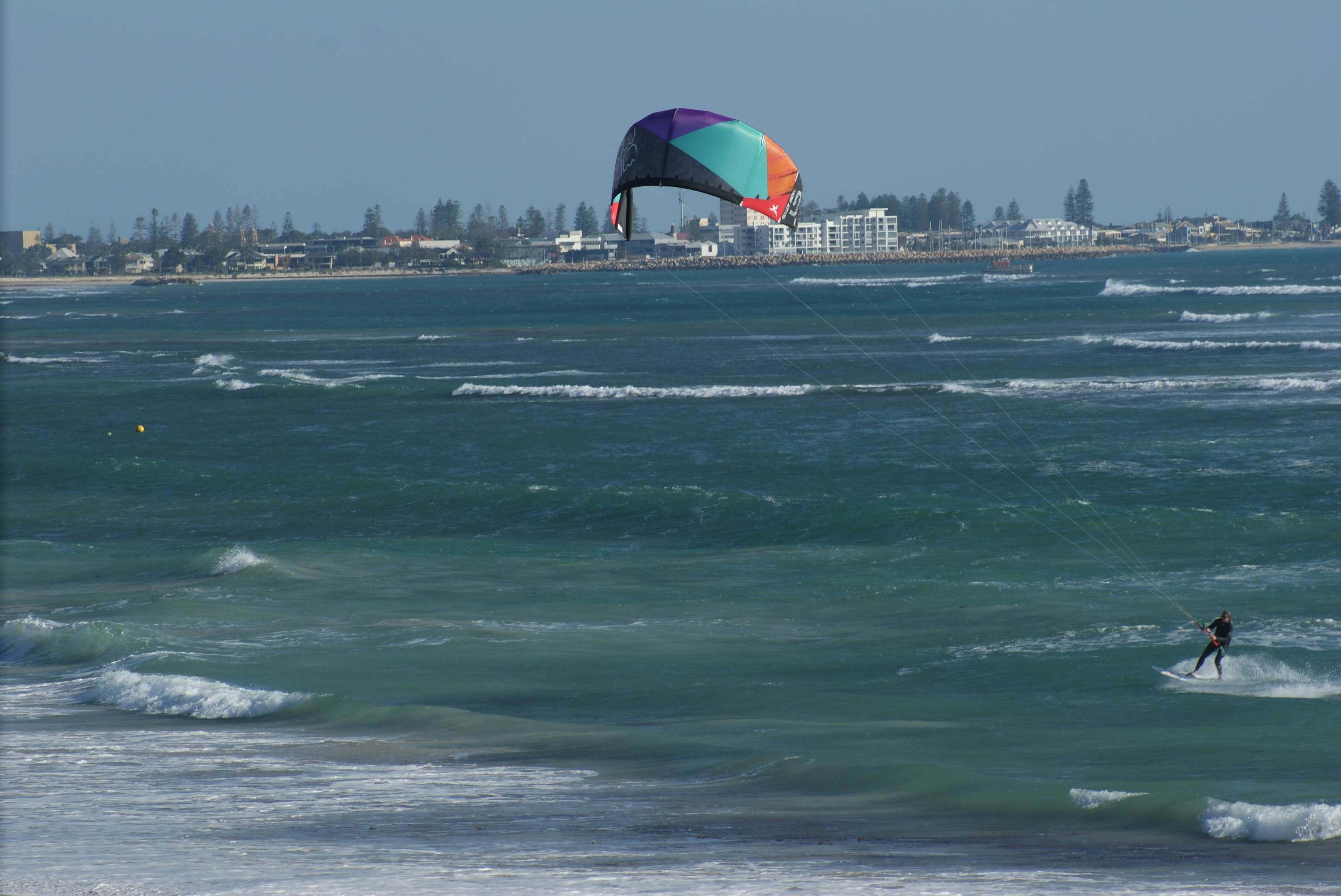 Sweet session steve you were rippen it