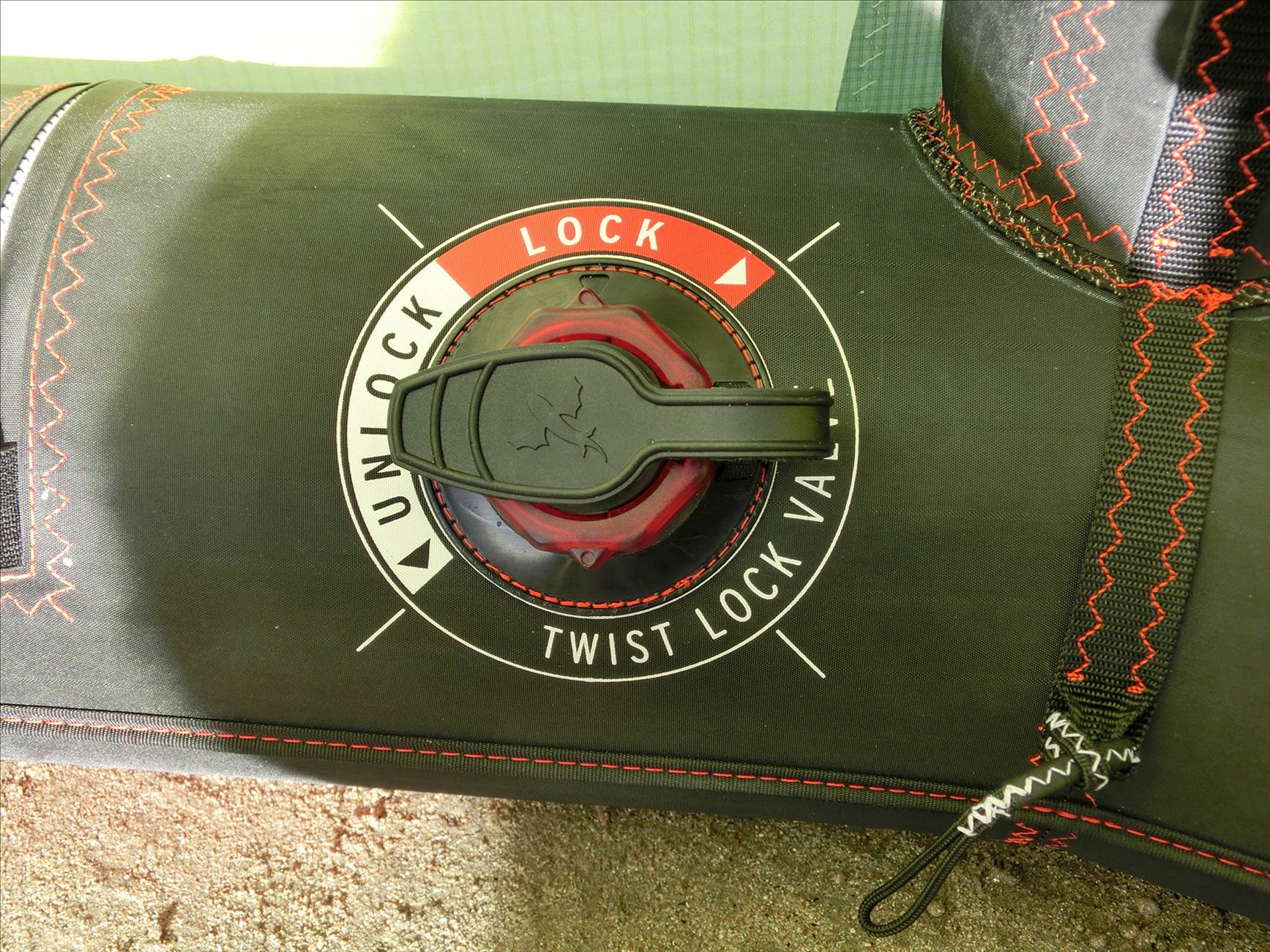 Best inflation System