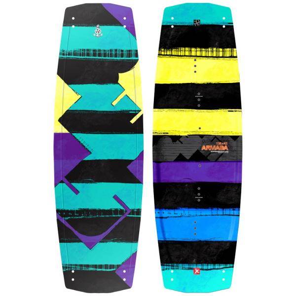 best armada 2013 v4 kiteboarding