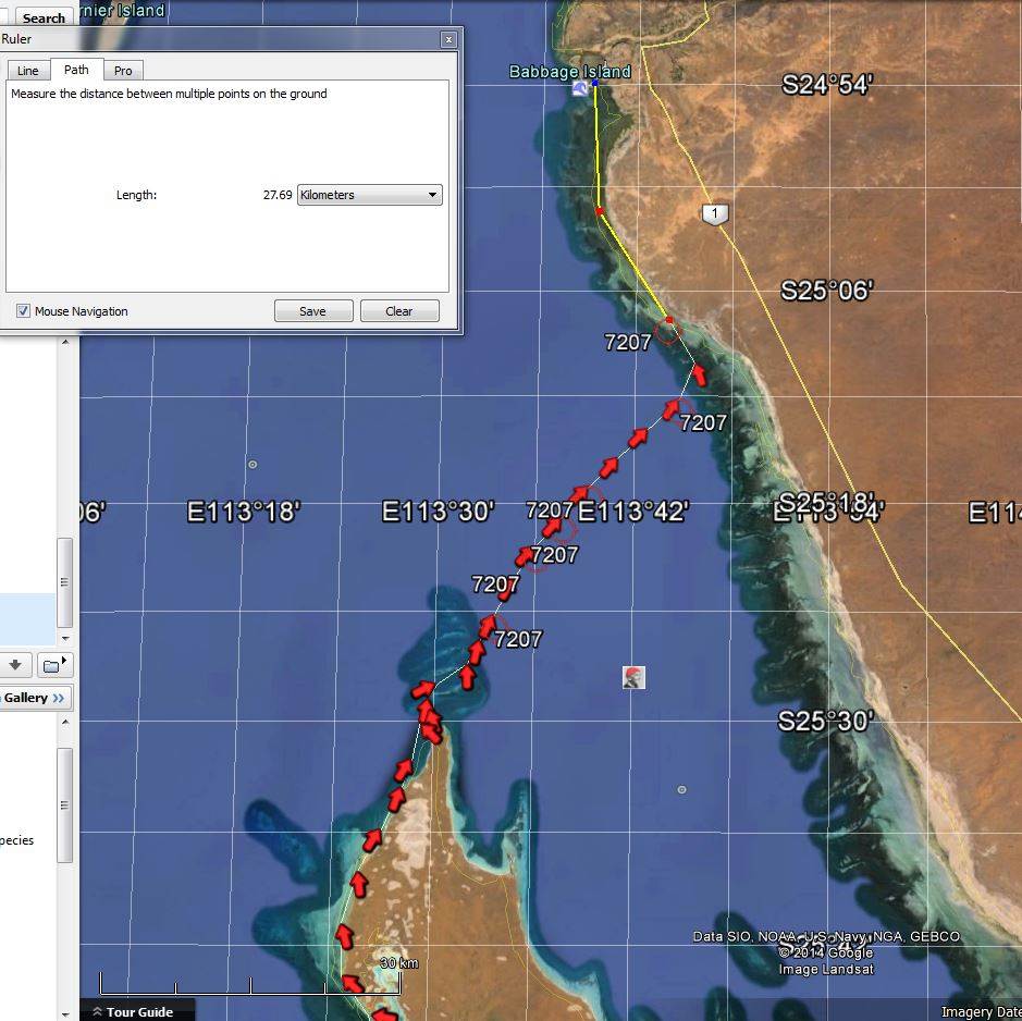 Ian Young 13 Nov 2014