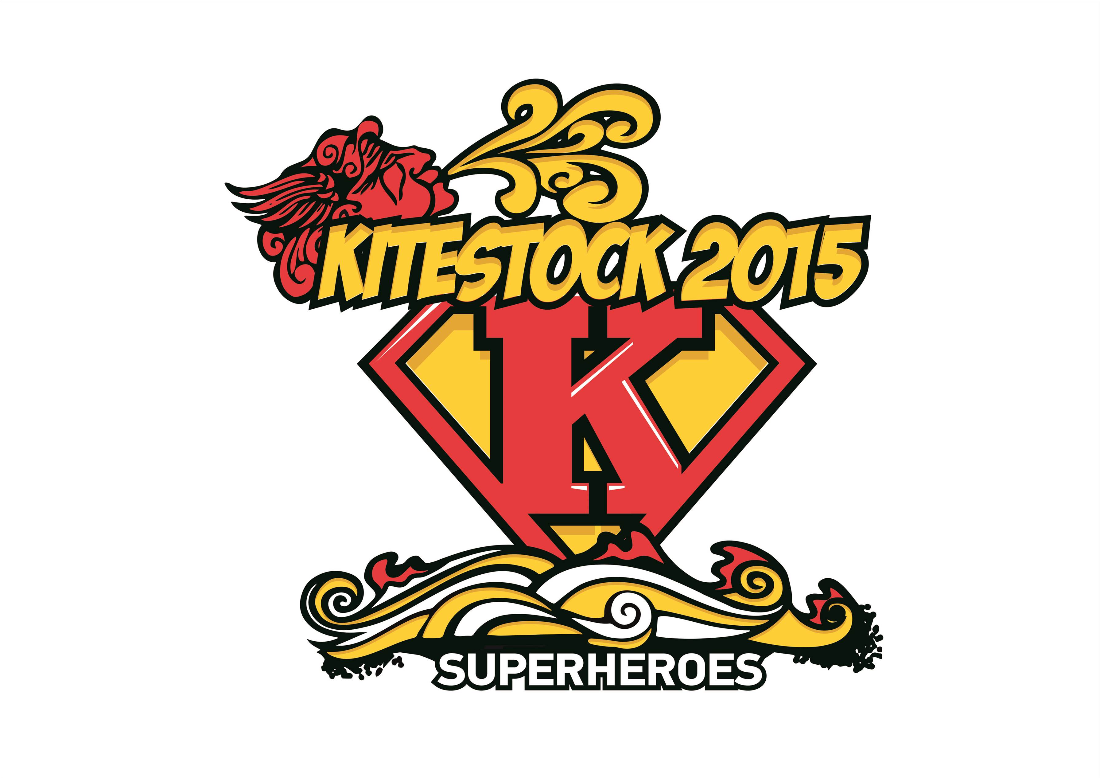Kitestock 2015