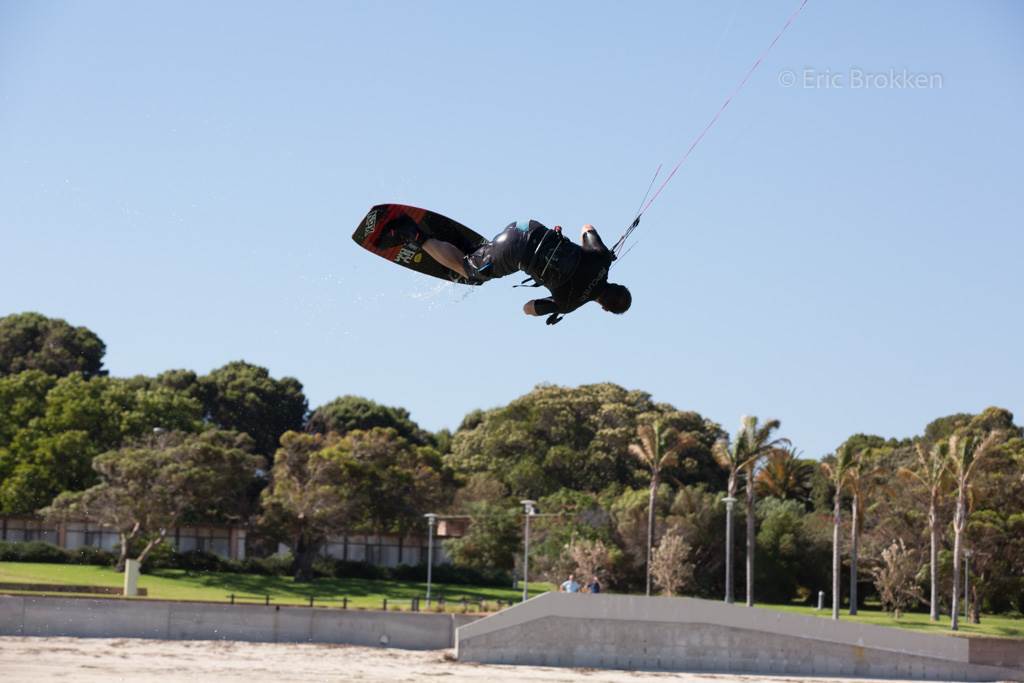 Freestle State Titles