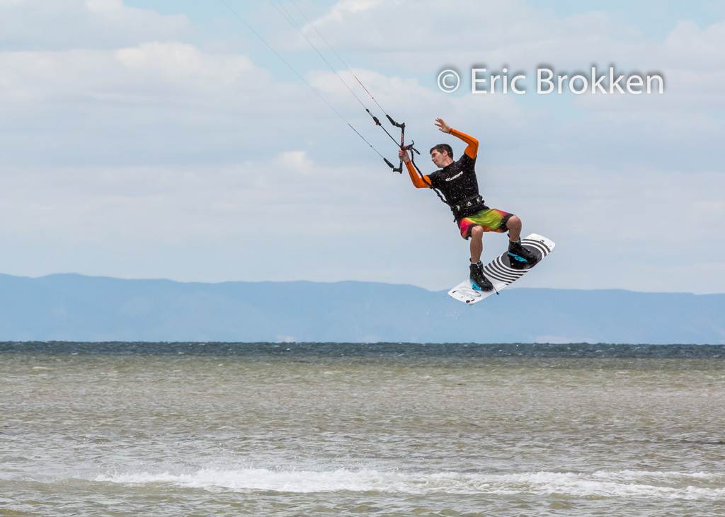 Whyalla Freestyle State Titles.