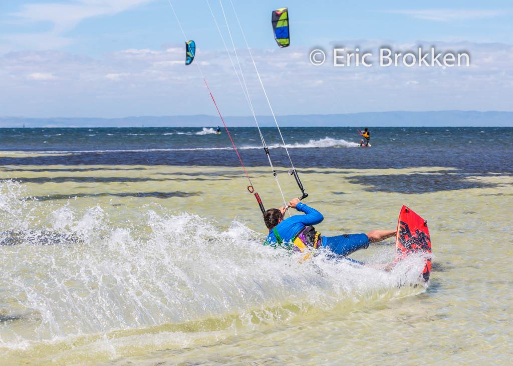 Whyalla Freestyle State Titles.