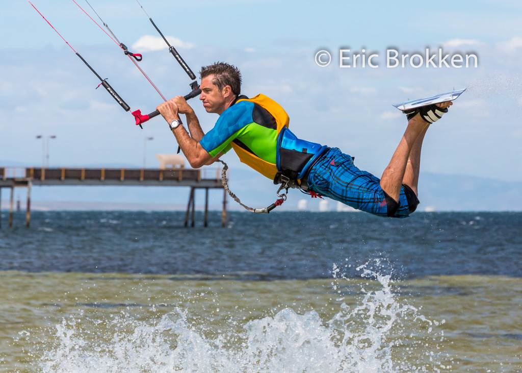 Whyalla Freestyle State Titles.