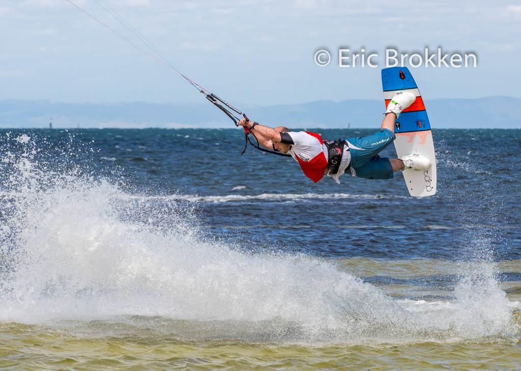 Whyalla Freestyle State Titles.