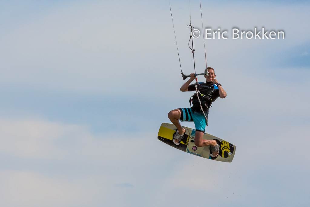 Whyalla Freestyle State Titles.