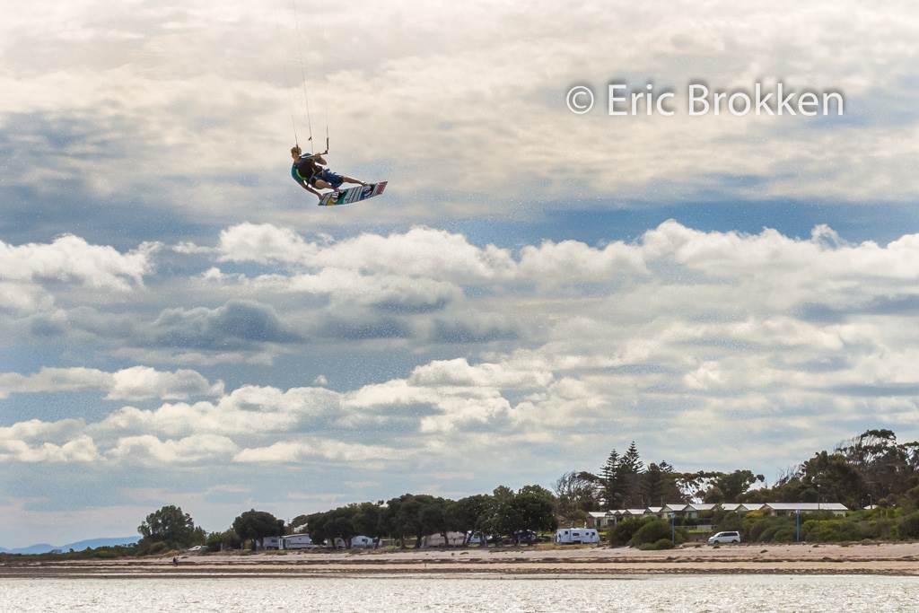 Whyalla Freestyle State Titles.