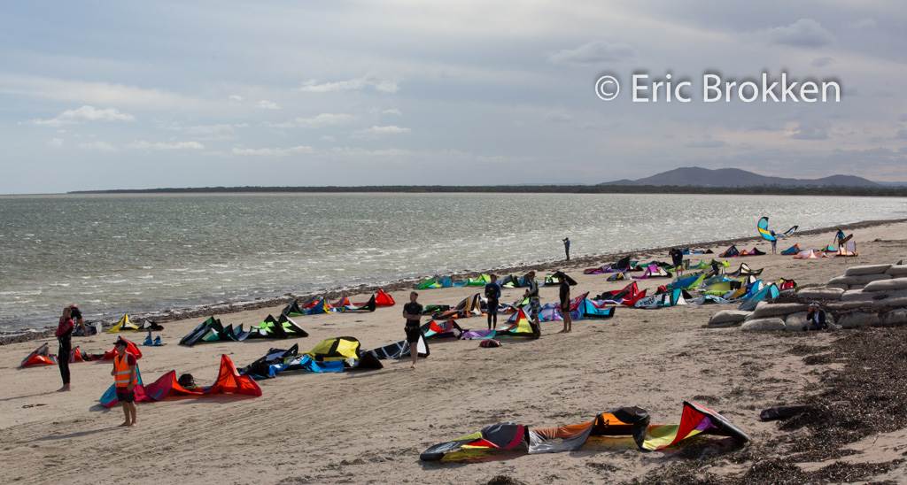 Whyalla Freestyle State Titles.