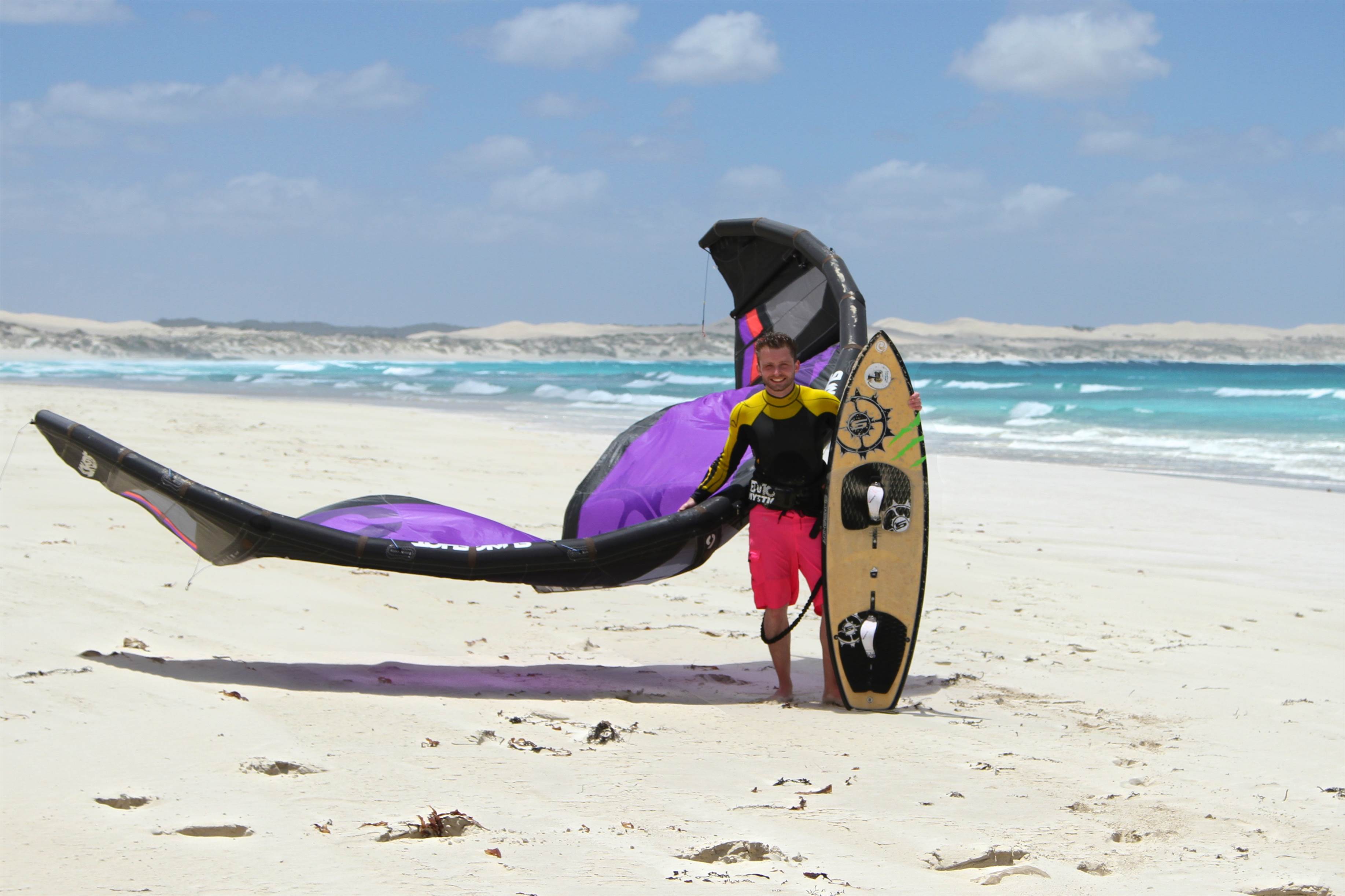 Yorkshireman Down Under