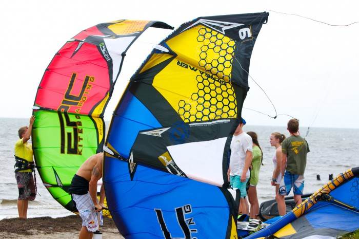 Epic Screamer Big Jump Kites