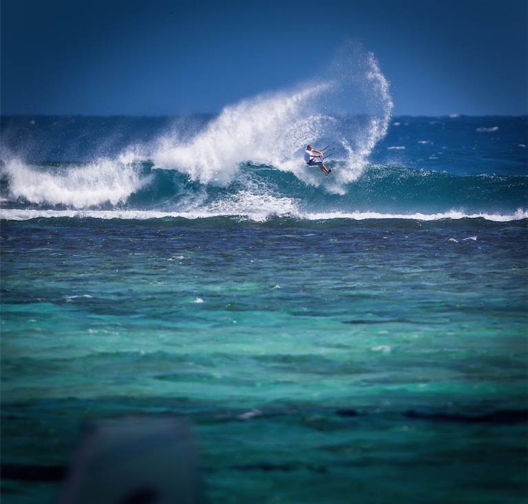 Kitethrills.com/mauritius