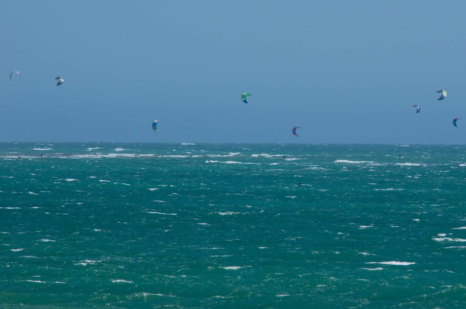 26 Jan 2015 downwinder
