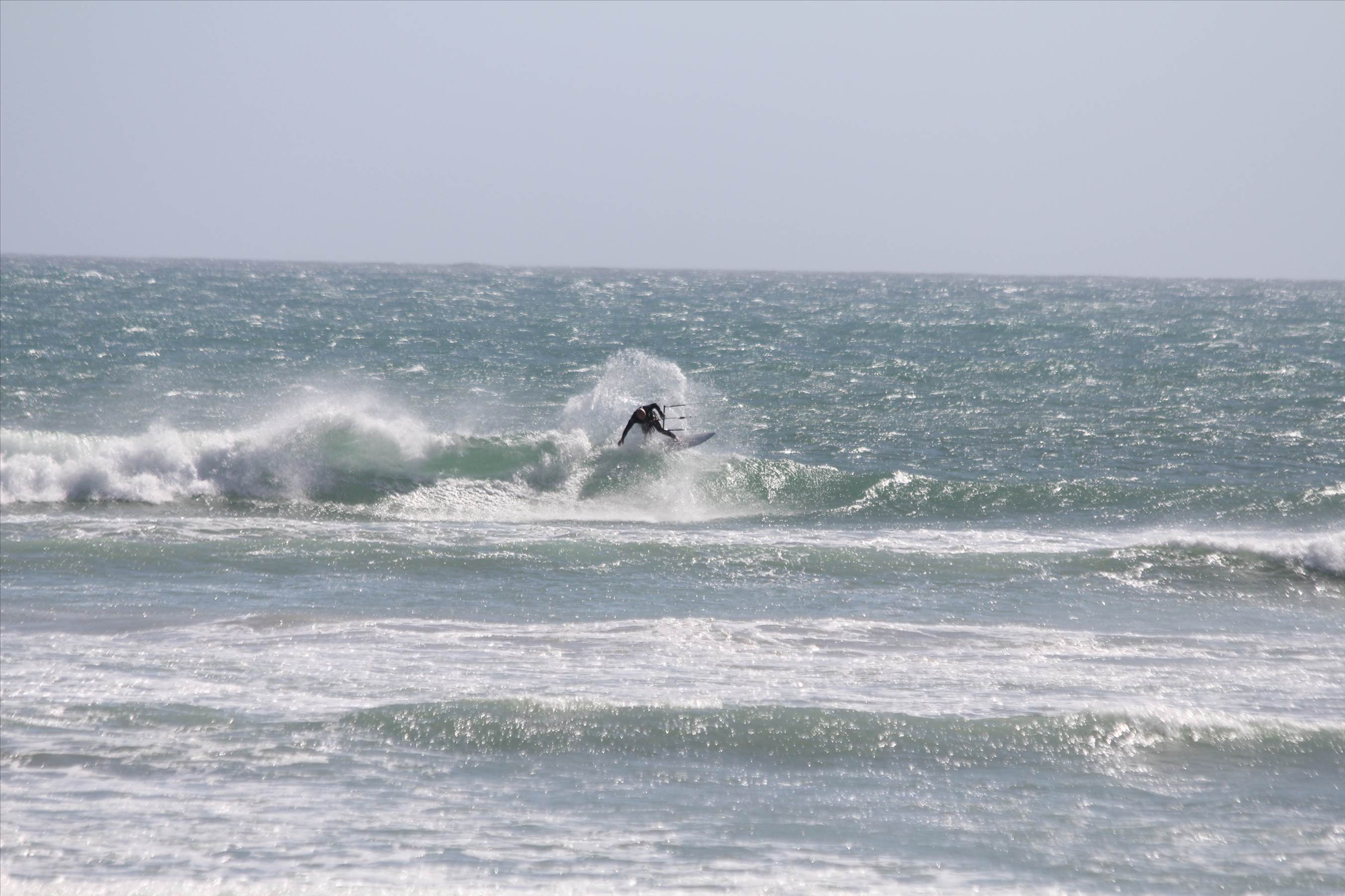 Croc, Jordie  and Bazz