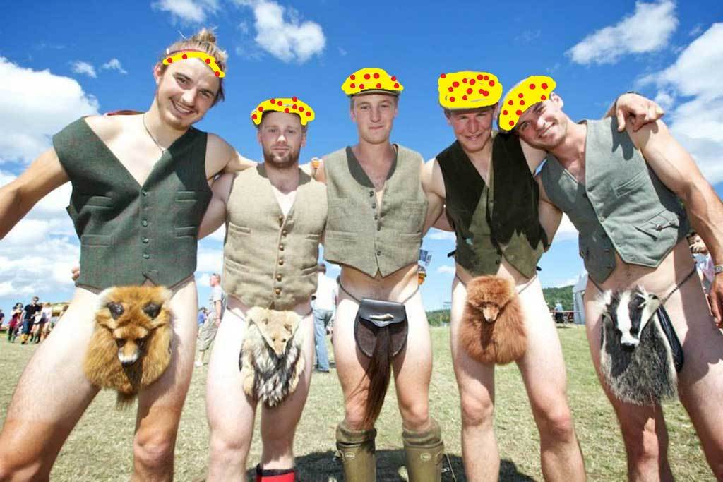 New Kitesurf Harness