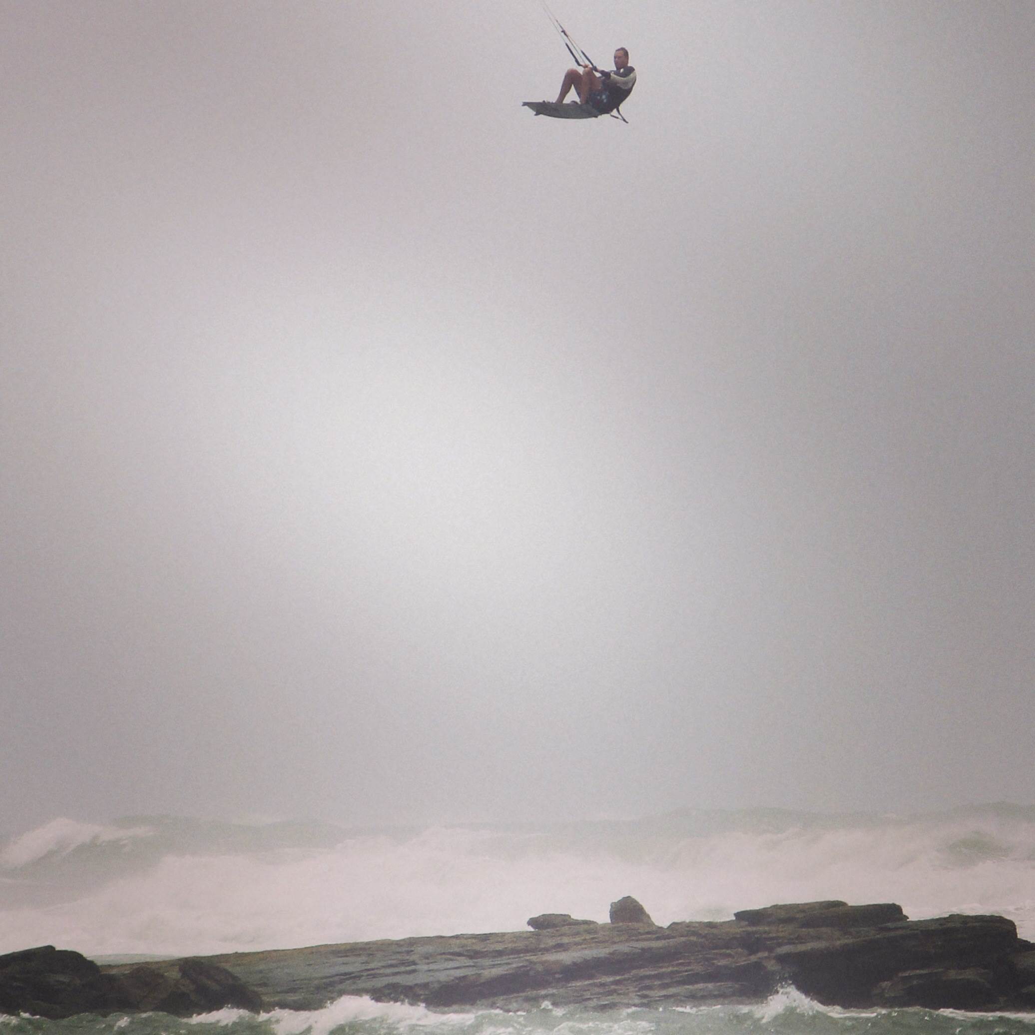 local big air...just because its fun