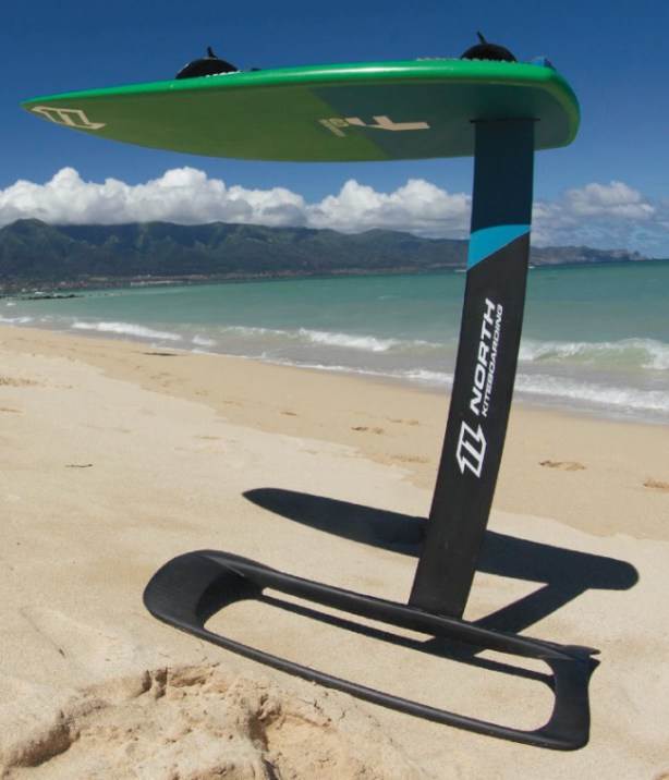 foil-north-kite-board