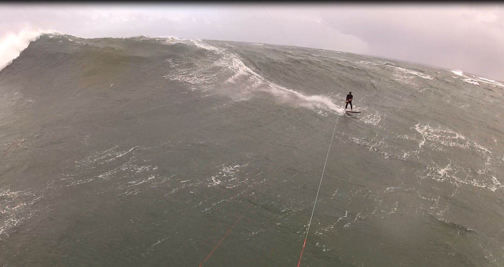 Alex "Stonker" Gillan