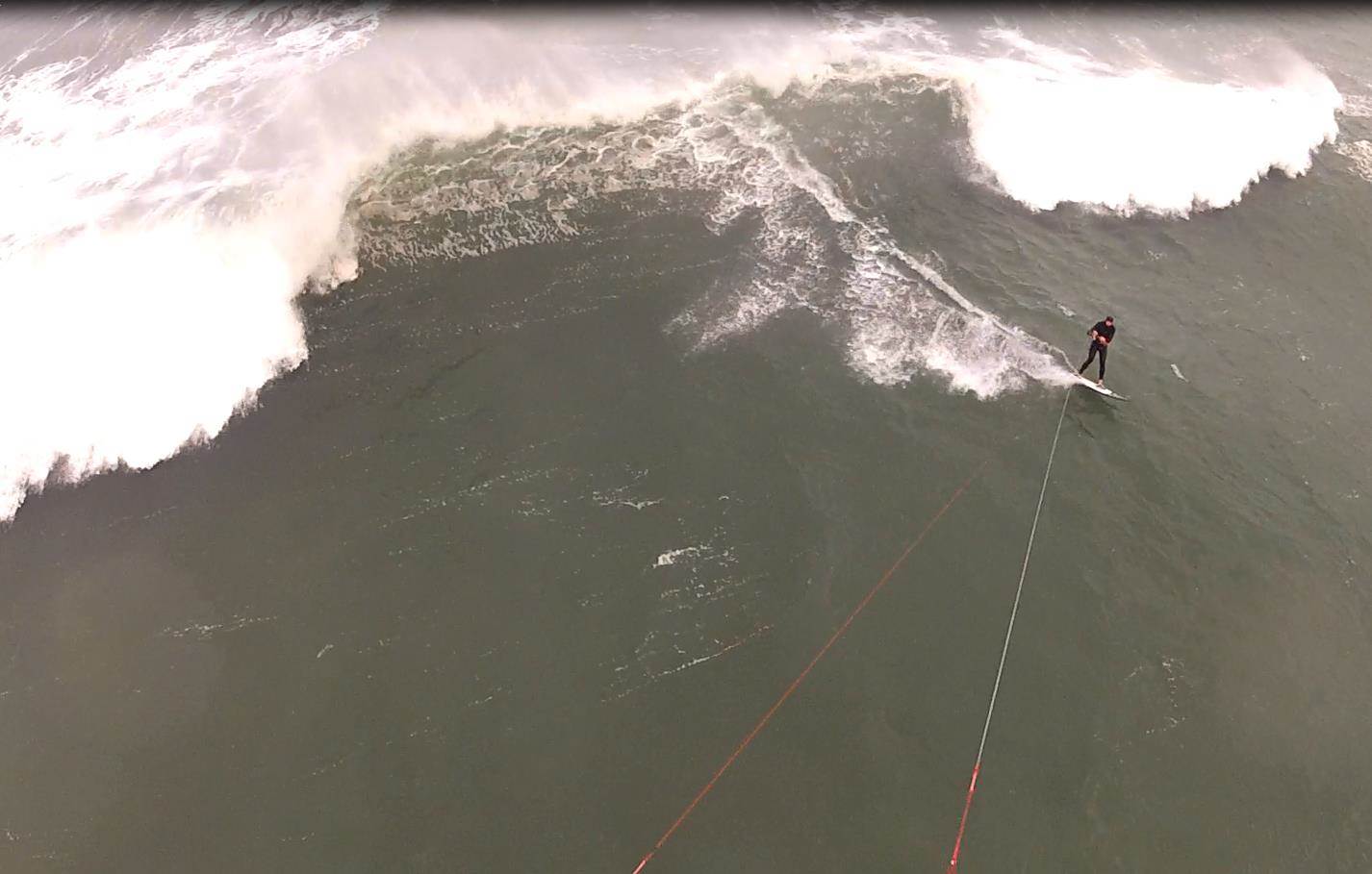 Alex "Stonker" Gillan