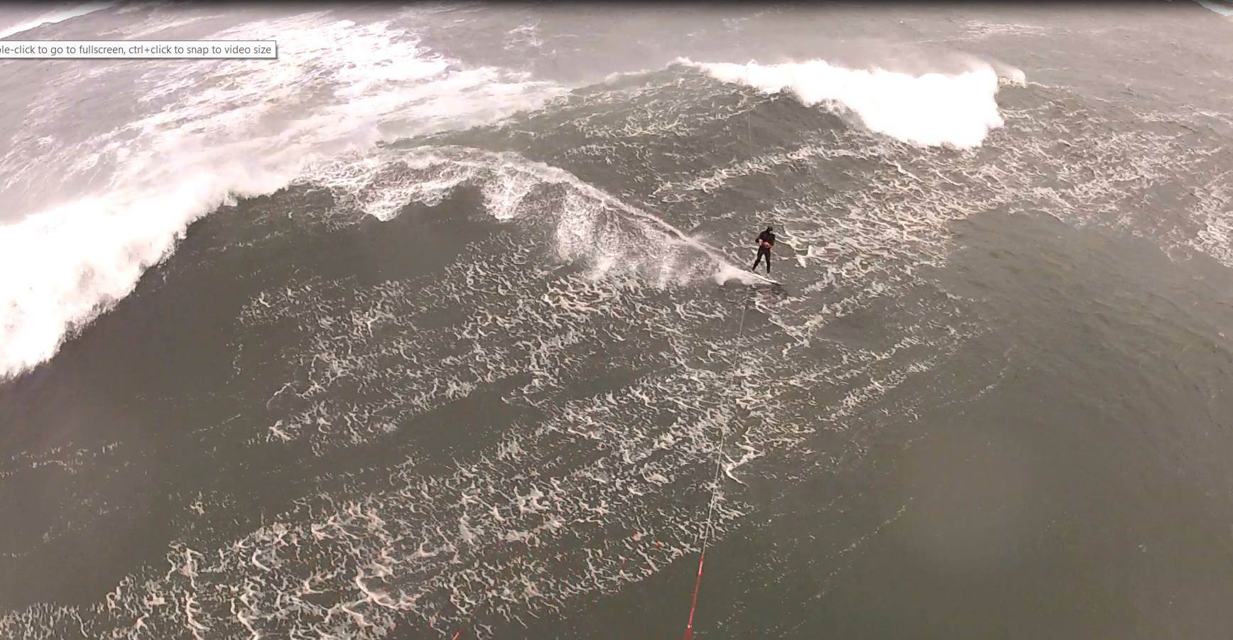 Alex "Stonker" Gillan