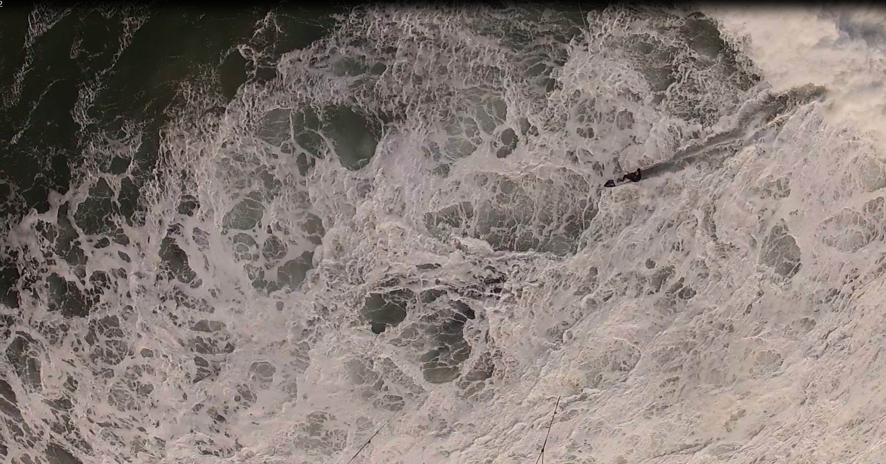 Alex "Stonker" Gillan