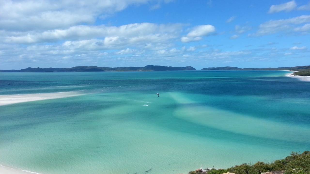 kiting hill inlet