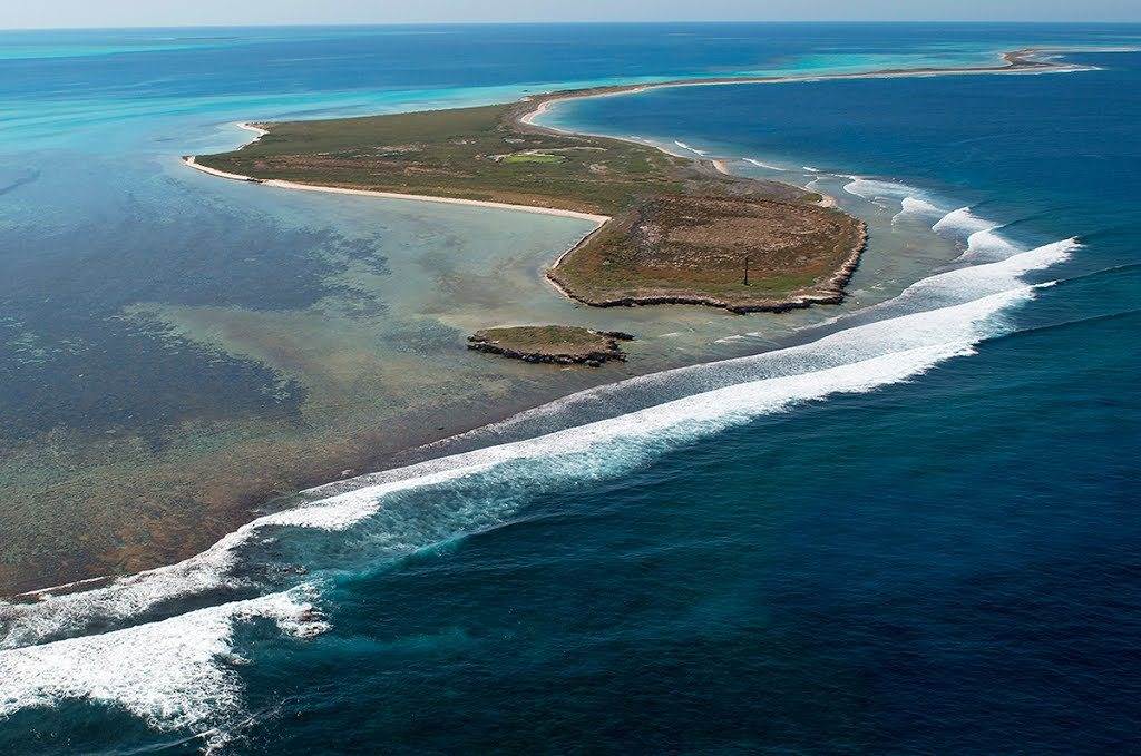 Nothing out there...