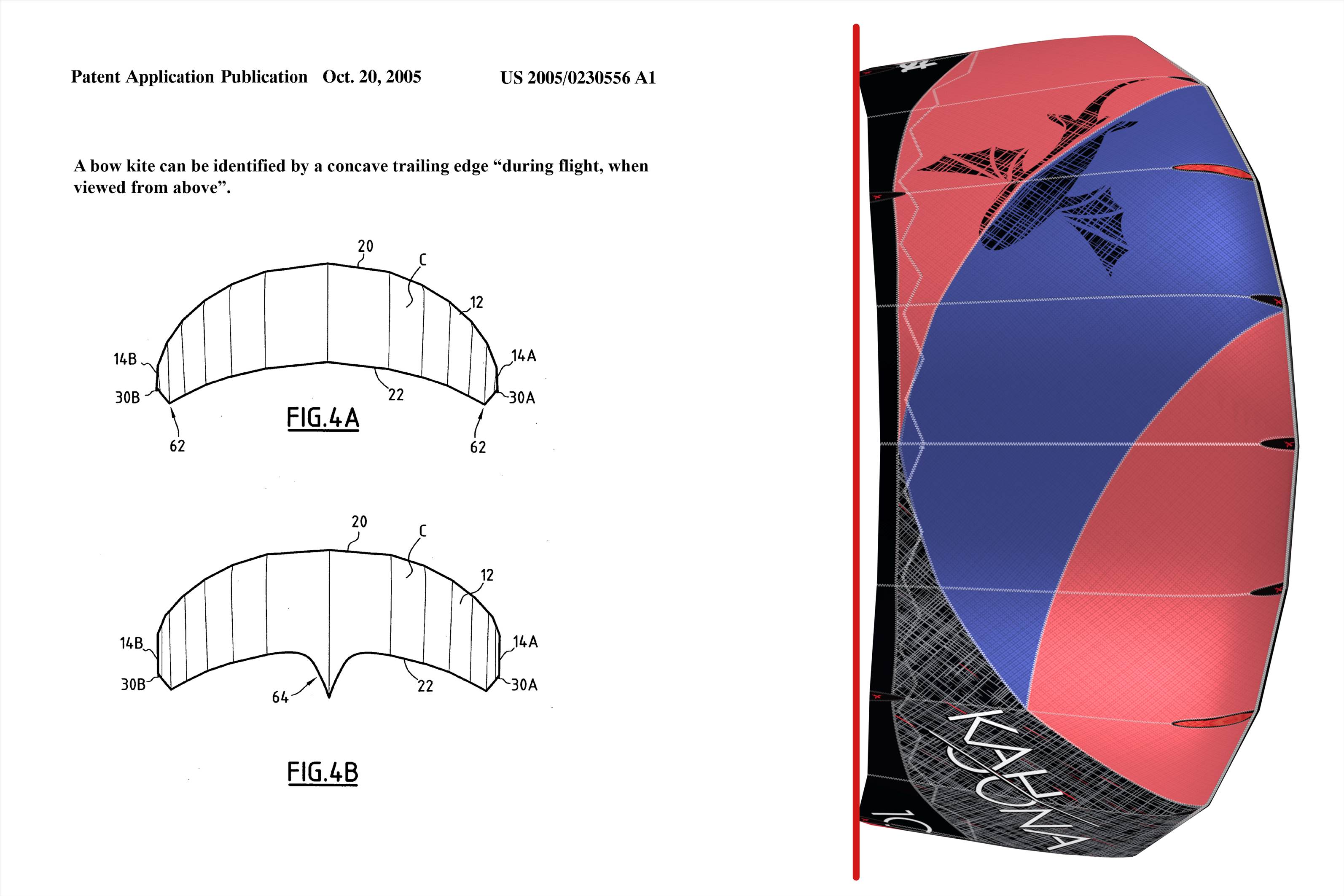 Best Acquires 'Bow Kite' Patent