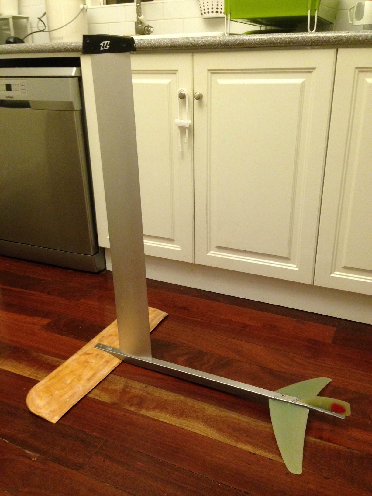 19 - Doesnt look too bad from far