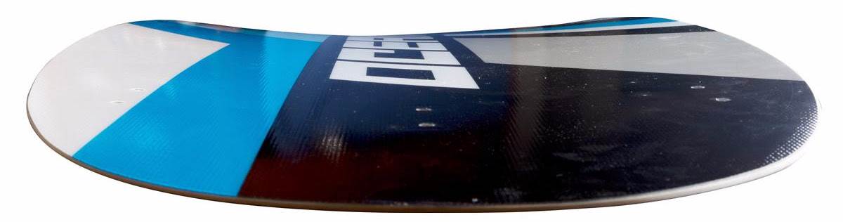 2016 Mako new concave