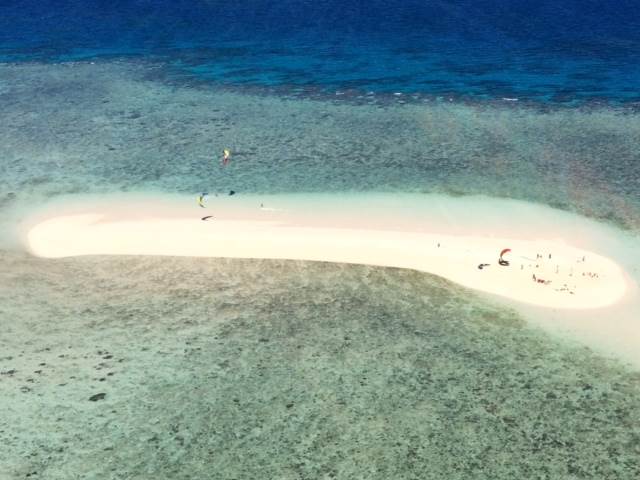 WindSwell Kitesurfing Tours