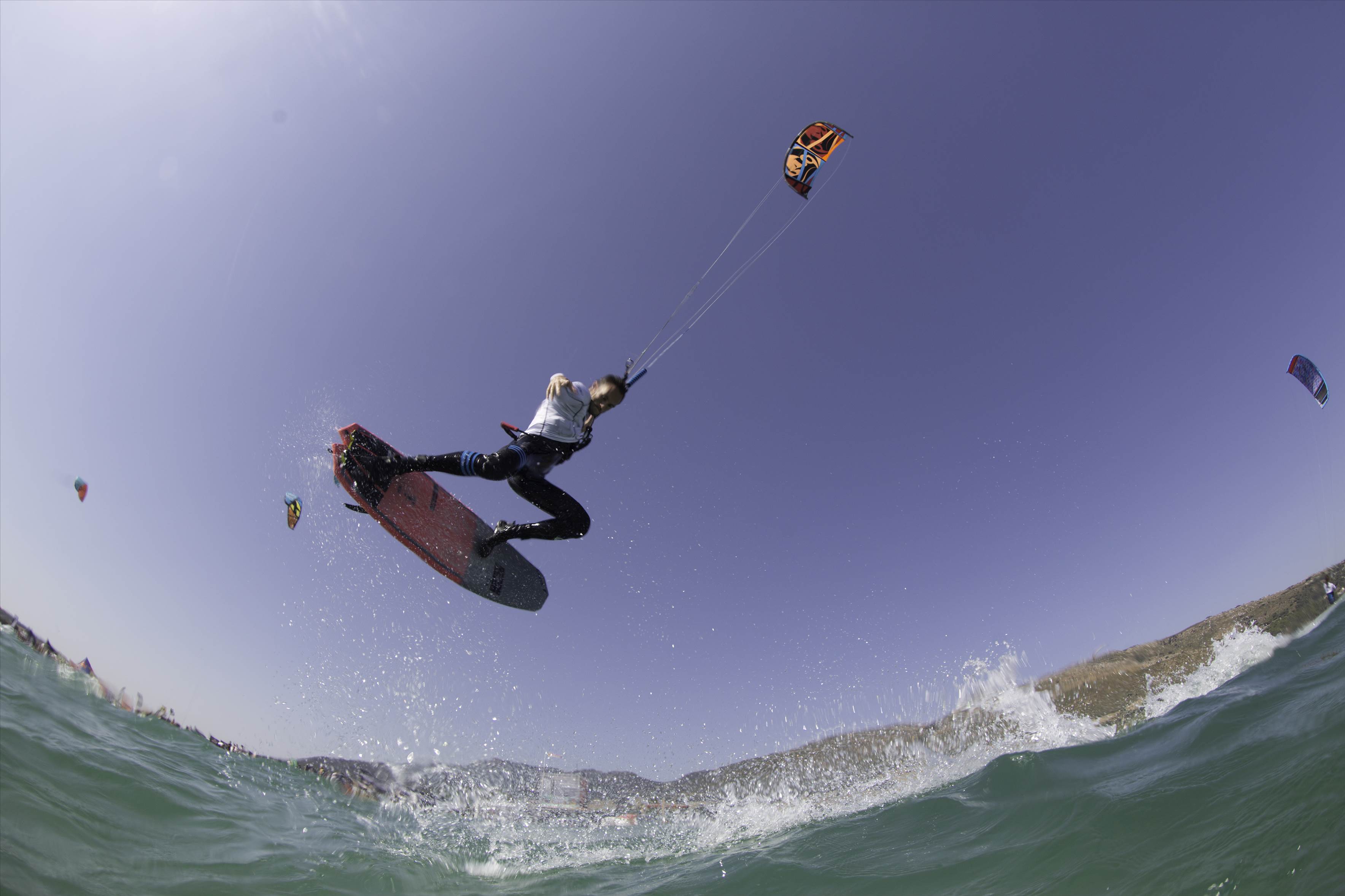 tarifa strapless pro 2015