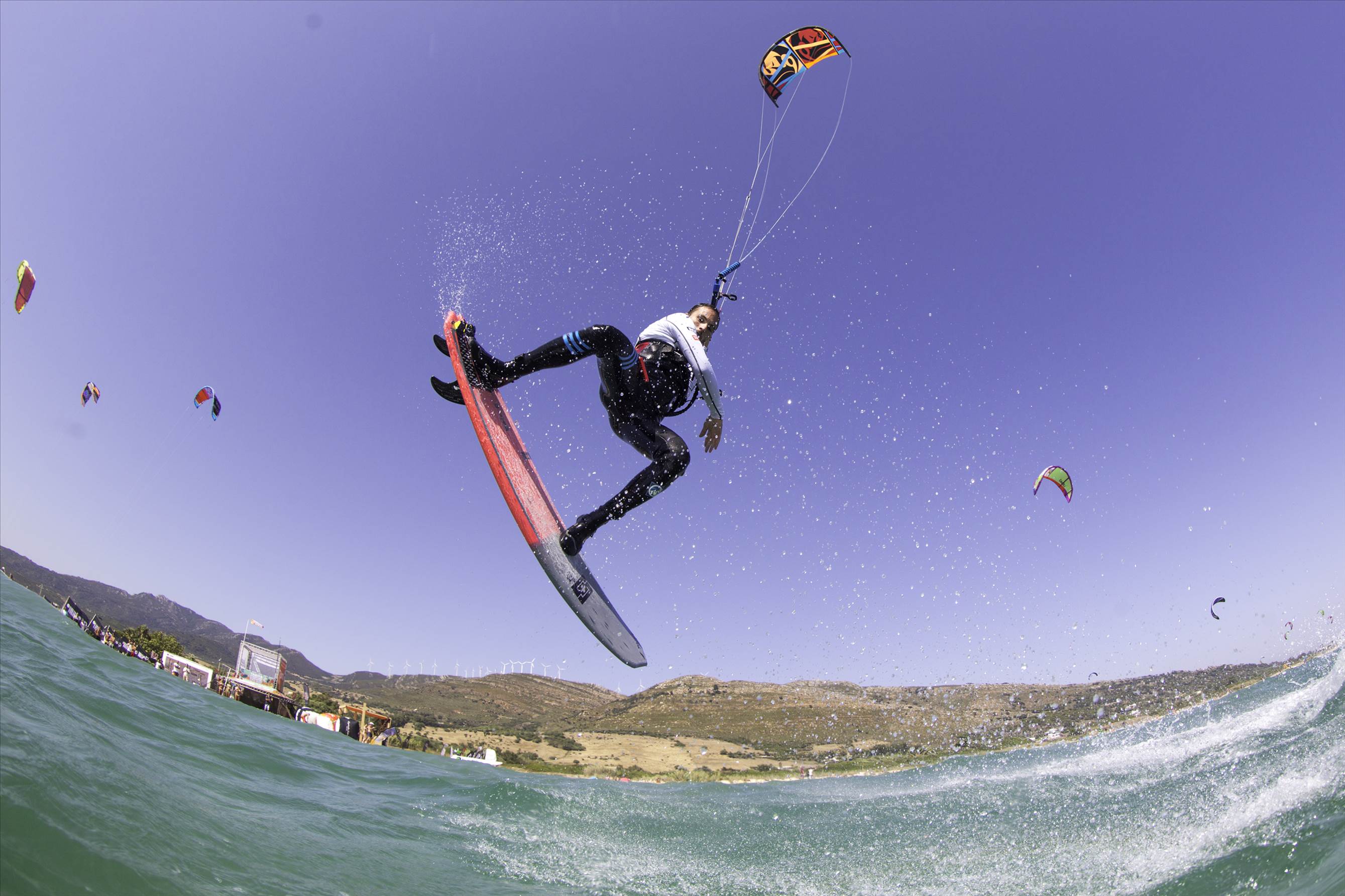 tarifa strapless pro 2015