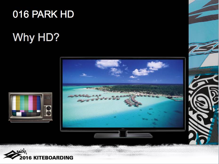 PARK HD