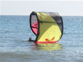 self-rescue clinic 1