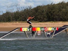 Coconet Classic Tannum Sands 2007