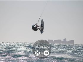 25/11/2015 - Leighton Beach - xpluda.com