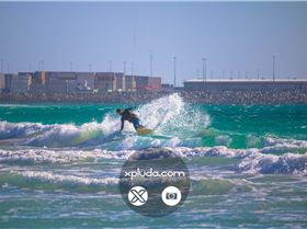 25/11/2015 - Leighton Beach - xpluda.com