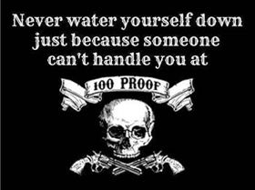 watering-yourself-down