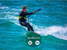 26/11/2015 - Floreat Beach - xpluda.com