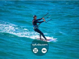26/11/2015 - Floreat Beach - xpluda.com