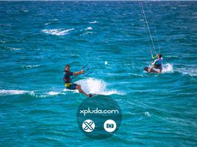 26/11/2015 - Floreat Beach - xpluda.com