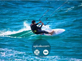 26/11/2015 - Floreat Beach - xpluda.com