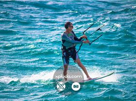 26/11/2015 - Floreat Beach - xpluda.com